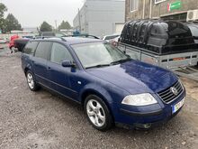 Volkswagen passat b5.5 1.9tdi 74kw