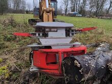 GILJOTIIN BISON 300 PRO