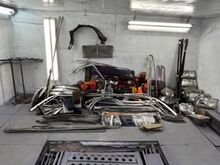 Запасные части W123
