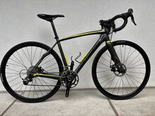 Maanteeratas Specialized Roubaix SL4