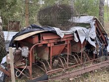 Сортировщик картофеля