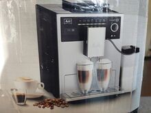 Melitta Coffee Intelligence kohvimasin