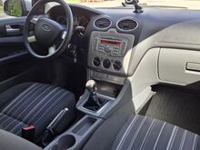 Ford Focus 1.6 85 kw 2008a
