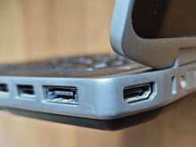 Dell Latitude E6430 i7 4-core