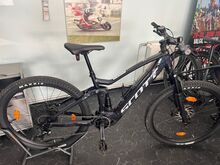 Elektrijalgratas Scott Strike eRide 940