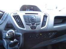 Ford Transit Custom LONG a/c 2.0 TDI 96kW