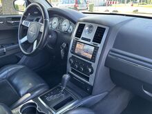Chrysler 300C SRT Design 3,0CRD 160кВт 2009г