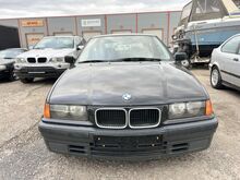 BMW E36 316i Saksamaalt