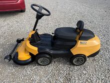 Murutraktor/raider Stiga Primo