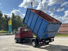 Citroen jumper bkat kallur