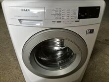 Pesumasin Aeg LFJ64702 7kg 1400p/min