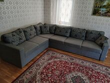 Угловой диван-кровать 300x240