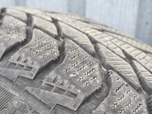 Lamellrehvid 205/55r16