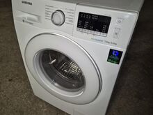 Pesumasin kuivatiga Samsung WD70M4433IW 7kg ja 5kg
