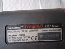 Ingersol 2135Qtimax