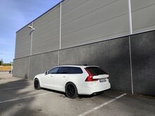 Volvo V90 2017, 2.0 110kW, nelikvedu