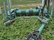 Обмотчик agronic 1022