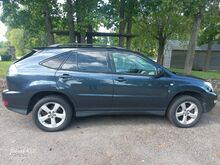 Müüa linnamaastur Lexus RX 350