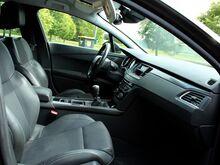 Peugeot 508 Active 2012a
