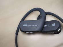 Veekindel Sony Walkman MP3/Bluetooth mängija