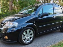 Citroen C3 ATM 1.6 R6 80kW