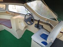 Ryds Camping с мотором 40 л.с.