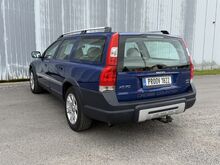 Volvo XC70 Ocean Race Cross Country 2.4 D5 EURO3