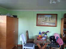 Продаётся уютная дача с баней, в городе Йыхви.