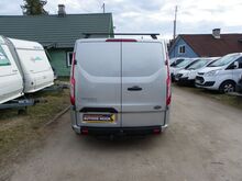 Ford Transit Custom LONG a/c 2.0 TDI 96кВт