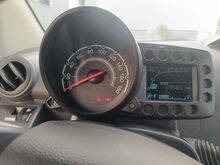 Chevrolet Spark 2011 1.0 50kW bensiin, manuaal
