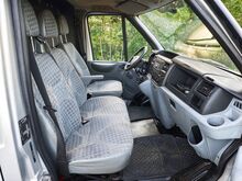 Ford Transit Tourneo 2.2 85kW pikk,kõrge