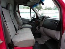 Volkswagen Crafter H3/L3 2.5 TDI 100kW