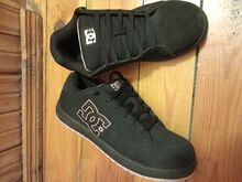 Mustad DC skate-tossud