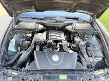 Bmw E39