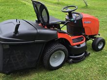 Murutraktor Simplicity SRD300