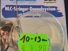 Teras landitross/kolmikkonks 2tk Stinger Behr