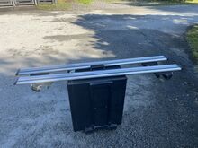 Katuseraamid Atera SIGNO RT Komplekt