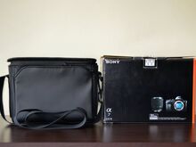 Sony A7 (ILCE-7) täiskaader hübriidkaamera