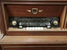 Raadio Philips