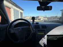 Вольво V50