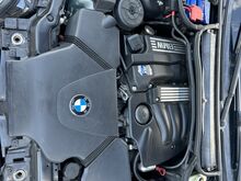 BMW E46 Tehase M-Pakett Saksamaalt