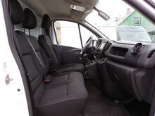Opel Vivaro LONG a/c 1.6 TDI 92kW