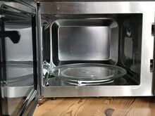 Микроволновая печь BOMANN