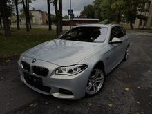 Bmw 535 3.0d 230kw X-Drive