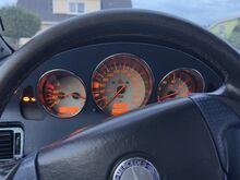 Mercedes-Benz SLK 230 Kompressor
