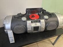 JVC BOOMBOX