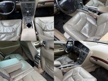 Volvo XC70 2.4d 120kw euro 3