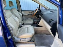 Volkswagen Sharan 1,9 TDI 85kw, 7 KOHTA