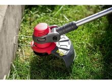 Akutrimmer 20V LI-ION WORCRAFT