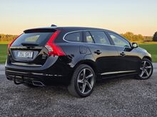 Volvo V60 Plug-In Hybrid AWD Summum 2.4 D6 158kW
